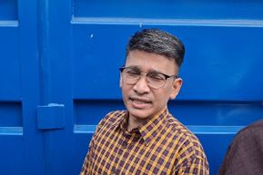 Rame Nih! Ruben Onsu Tersangka Dugaan Penipuan Investasi, Korban Alami Kerugian Miliaran?