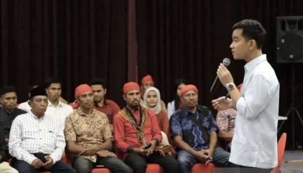 Bawaslu Maluku Sebut Laporan Dugaan Pelanggaran Kampanye Gibran Penuhi Syarat