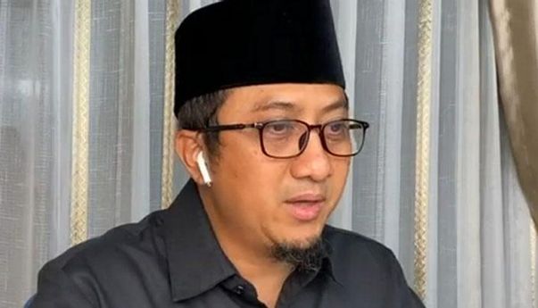 Lagi-lagi Viral! Ustadz Yusuf Mansur Ceramah Paksa Pedagang Sedekahkan Warungnya?