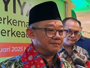 Mendikdasmen Pastikan Program Sekolah Rakyat Wujudkan Pendidikan Bermutu