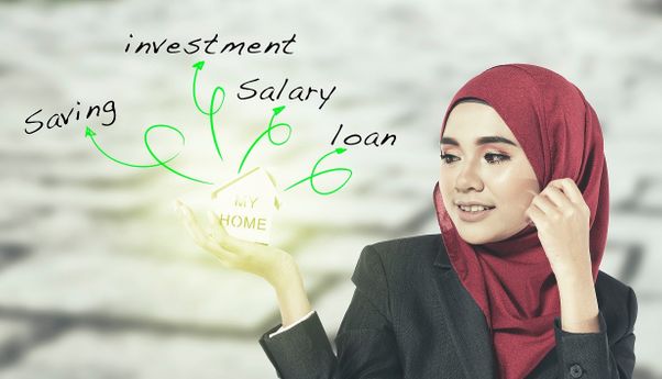 Melihat Besaran Dana Investasi Reksadana Syariah di Platform E-Commerce