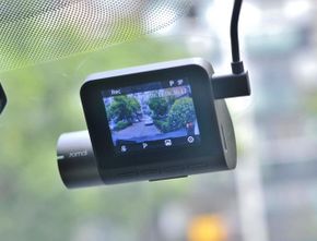 Rekomendasi Merek Kamera Mundur Mobil yang Bagus untuk Parkir Lebih Mudah