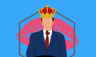 BEM UI: The King of Lip Service Menyeret Rektor yang Rangkap Jabatan