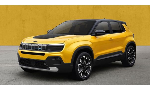 Minat Pasar Berubah, SUV Kini Jadi Idaman Geser LCGC dan MPV