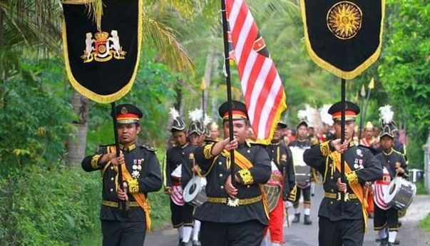 Lokasi Keraton Agung Sejagat Malah Jadi Tempat Wisata Dadakan
