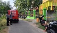4 Perampok Sadis Satroni Rumah di Blora, Korban Dipukul hingga Muntah Darah