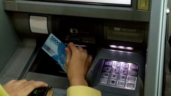 Berita Jateng: Pembobol Mesin ATM di Magelang Ngaku Belajar dari YouTube
