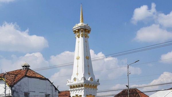 Kumpulan Destinasi Wisata Populer di Jogja yang Wajib Dikunjungi