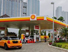 Ikut Langkah Pertamina, Shell dan BP AKR Juga Turunkan Harga BBM