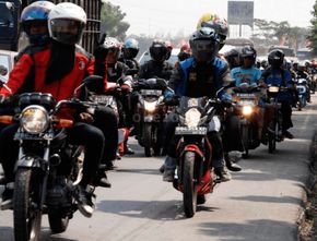 Pengumuman: Hari ini Yogyakarta Resmi Tutup Akses Transportasi Darat, Laut dan Udara