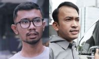 Geram Keluarganya Jadi Bahan Roasting, Ruben Onsu Tunggu Itikad Baik Ridwan Remin
