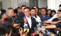 Anies Masih Menunggu Keputusan Megawati untuk Maju di Pilgub Jakarta