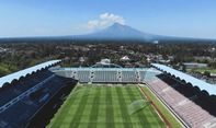 Tanggapan Kepala Dinas Sleman Soal Stadion Maguwoharjo jadi Markas Sementara Tiga Klub Liga 1