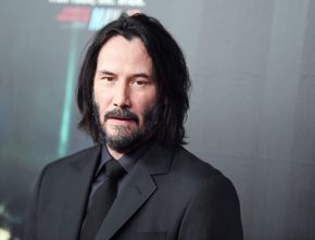 Gegara Dukungan ke Tibet, China Hapus Semua Film Keanu Reeves