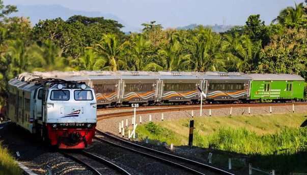 Berita Magelang: Akan Ada Jalur Kereta Api Ke Candi Borobudur