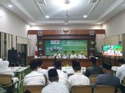 Harlah 100 Tahun, Gus Hilmy: NU Harus Terus Relevan