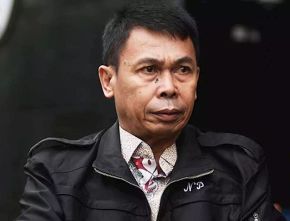 Nawawi Pomolango KPK Sentil Keras Kemendagri: Cuma Usir Tikus Kok Sampai Bakar Kapal!