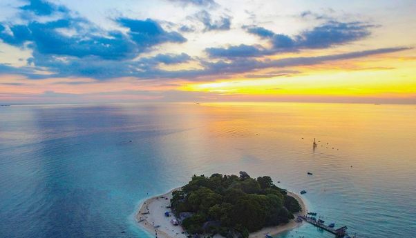 5 Tempat Wisata di Makassar Ini Akan Membuat Beban Pikiran Sejenak Hilang