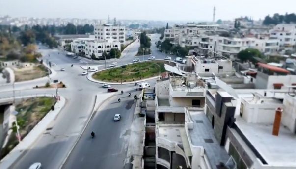 Rezim Bashar Assad Tumbang, Legislator Minta Pemerintah Prioritaskan Keamanan WNI di Suriah