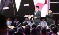 Anies Janjikan Bansos Plus, Tidak Hanya Angkanya Ditingkatkan tapi Juga Ada Pendampingan