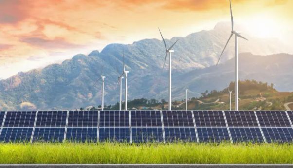 Kebijakan Sektor Energi di 2026: Menyongsong Kemandirian Energi Indonesia?