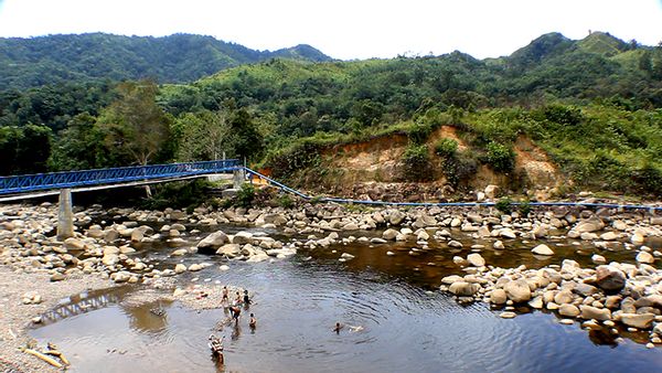 PLTA Sipan Sihaporas: Banjir Lumpuhkan Pembangkit, PLN Targetkan Listrik Pulih Bertahap dalam 5–7 Hari