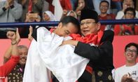 Bertemu dengan Jokowi, PA 212 Sebut Prabowo Pengkhianat?