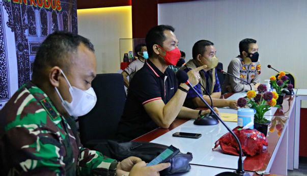 Rumah Sakit di Kudus Diminta Tambah Ruang Isolasi