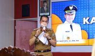 Awas, Ada Penyekatan Bus Luar Kota di Lokasi Wisata Kudus