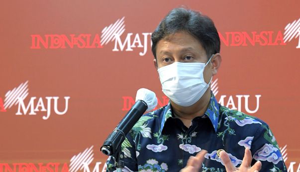 Akhirnya Harga Vaksin 'Sinopharm' Gotong Royong Diketuk Menkes Budi Gunadi: Harganya Rp321 Ribu