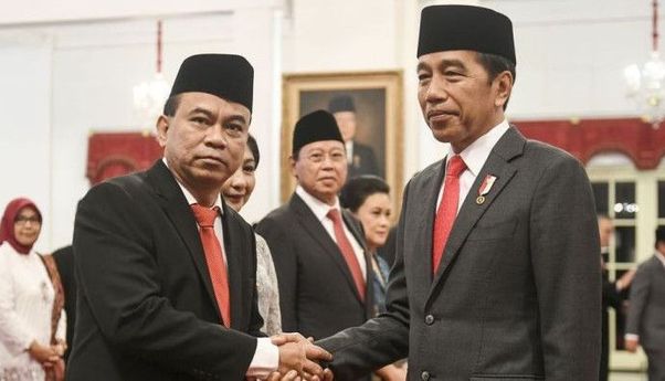 Soal Reshuffle Kabinet, Pakar UGM: Presiden Jokowi Ingin Memastikan Pemerintahanya Happy Ending