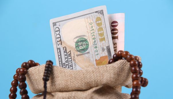 Instrumen Investasi Syariah Semakin Lengkap, Kapitalisasi Saham Syariah Capai Rp 3000 Triliun Lebih
