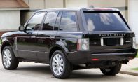Mewahnya Range Rover Juliari Batubara, dari Speaker Harman Kardon hingga AC Otomatis