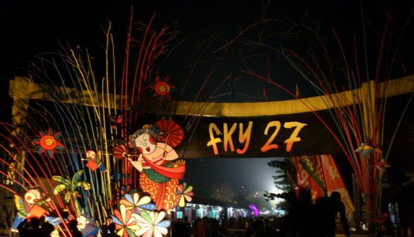 Festival Kesenian Yogyakarta: Acara Tahunan yang Memamerkan Atraksi Kebudayaan dan Hiburan Keluarga