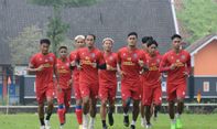 Usai Libur Lebaran, Arema FC Targetkan Latihan, Persiapan Liga 1