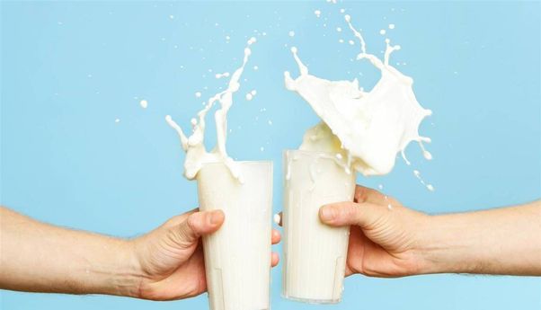 Rekomendasi Susu Penggemuk Badan Untuk Meningkatkan Rasa Percaya Diri Anda