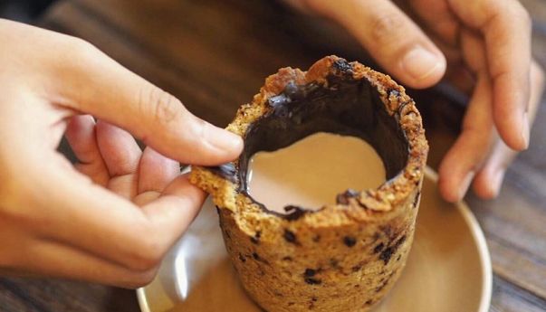 Rumah Coklat Jogja: Café di Jogja Cocok untuk Para Pecinta Manis