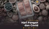 Hari Pangan dan Covid-19
