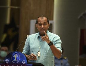 Jawab Tegas Kritikan Amerika dan PBB terhadap KUHP, Wamenkumham: Kok Anda Repot Persoalan Kohabitasi di Indonesia