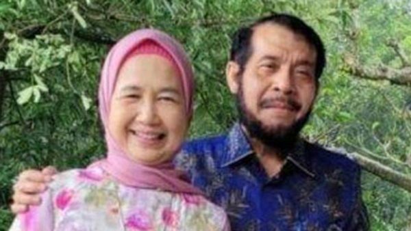 Diduga Bersifat Politis: Pernikahan Anwar Usman dengan Idayanti Adik Jokowi Bikin MK Dalam Bahaya Besar?