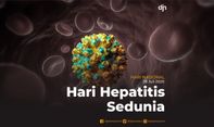 Cara Mencegah Penularan Hepatitis, Lakukan Hal Berikut