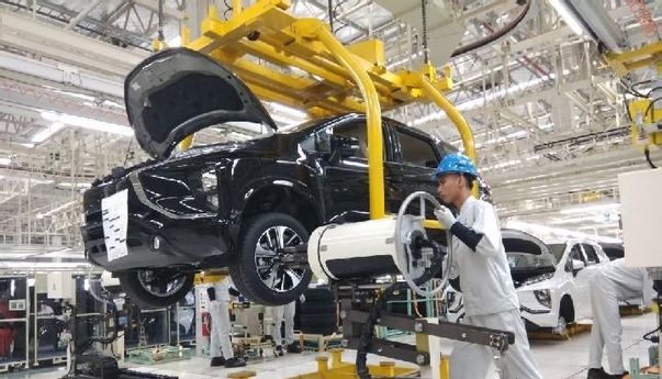 Perjanjian Dagang Sudah Diteken, Mobil Indonesia Akan Banjiri Australia