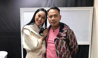 Vicky Prasetyo Divonis 4 Bulan Penjara, Kalina Oktarani Menangis