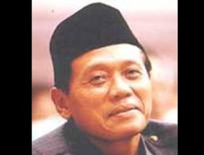 Indonesia Kembali Berduka, Harmoko Menteri Penerangan Era Soeharto Meninggal di RSPAD Malam Tadi