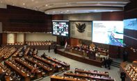 Baleg DPR Usulkan Kenaikan Anggaran Desa 100 Persen jadi 2 M