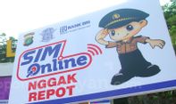 Syarat Perpanjangan SIM Online, Nggak Pake Ribet!