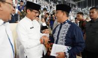 Pengamat Politik Ini Sebut Anies Baswedan Berpotensi Dipasangkan Lagi dengan Sandiaga Uno di Pilpres 2024