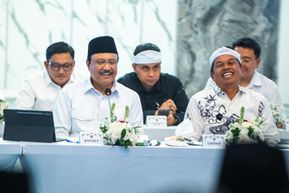 Bogor Jadi Tuan Rumah Peluncuran Pembentukan Sekolah Rakyat, Gratis untuk Masyarakat Miskin