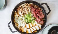 Jangan Sampai Salah Makan, Ini Makanan Khas Jepang yang Halal untuk Traveler Muslim