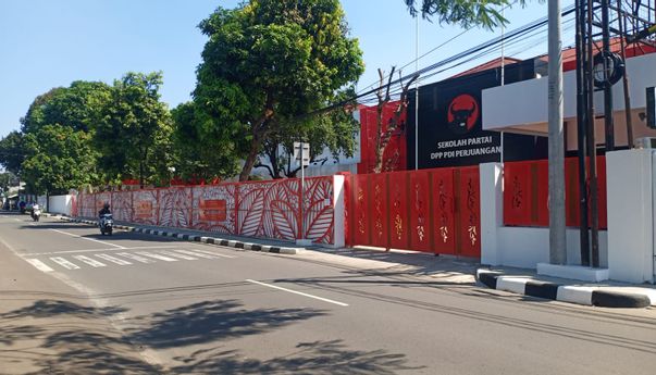 Setelah Setahun Lebih Pandemi Baru Gelar Pelatihan Asisten Naker, PDIP: Tak Ada Kata Terlambat